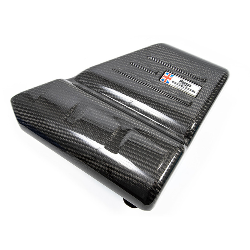 Capac motor din carbon Forge pentru Fiat Abarth 500/595/695 - FO-FMEC4 - FMEC4 - 3666618067780